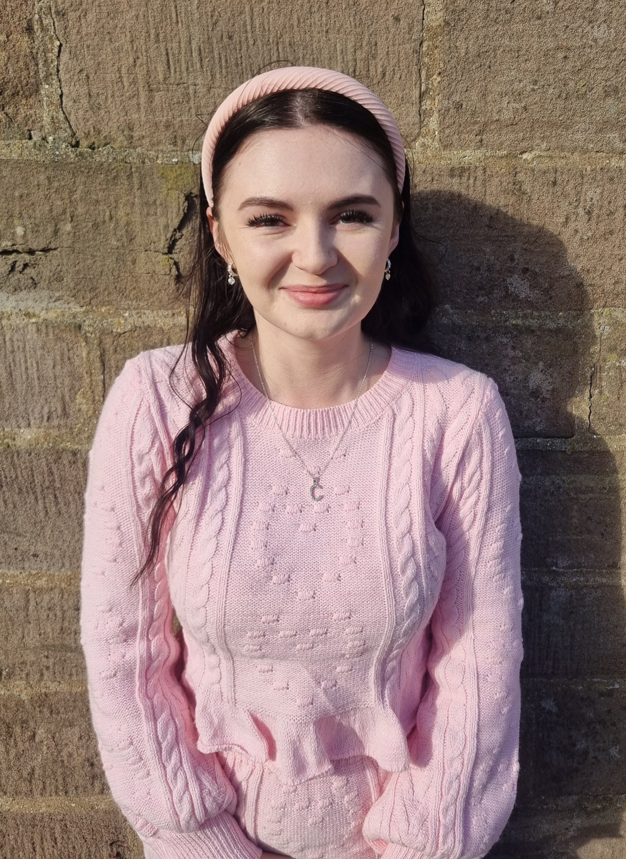 Belle - Early Years Practitioner