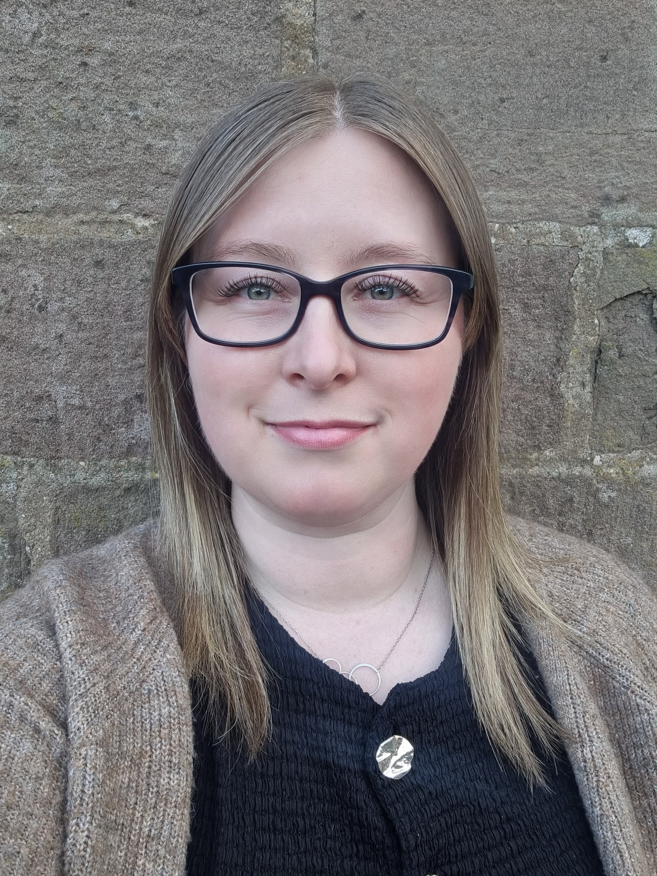 Megan - Area Manager